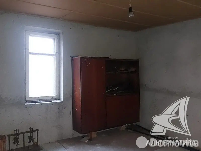 дача, Лесная поляна, 