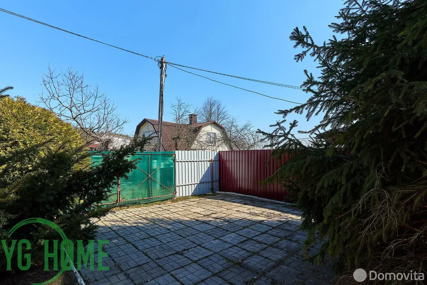 Продажа 2-этажной дачи в Взгорье-2 Минская область, 23900USD, код 181943 - фото 40