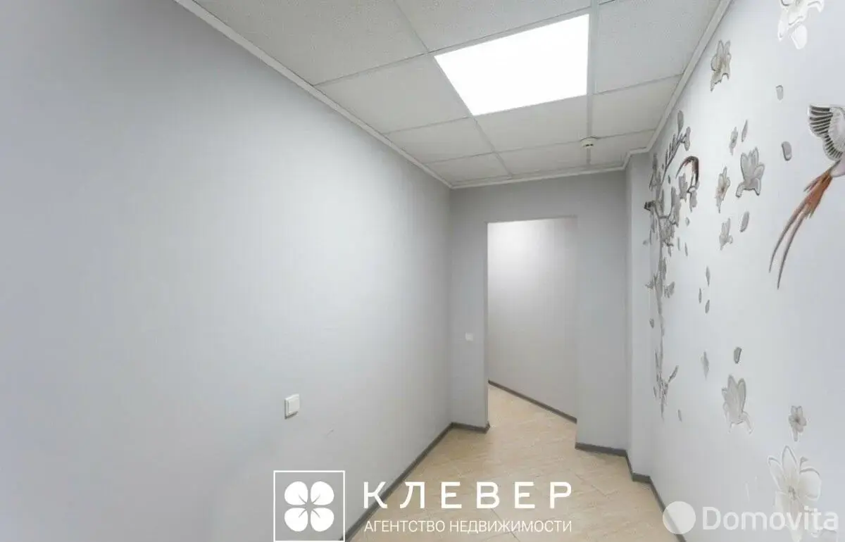 Купить офис на ул. Ивана Шамякина, д. 9 в Минске, 355000BYN, код 10688 - фото 11