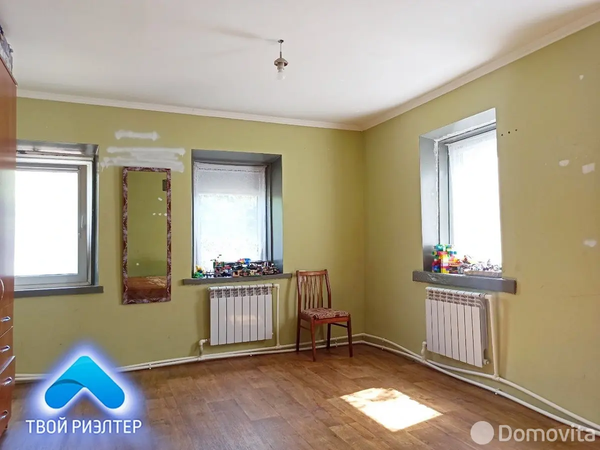 дом, Горошков, ул. Советская 