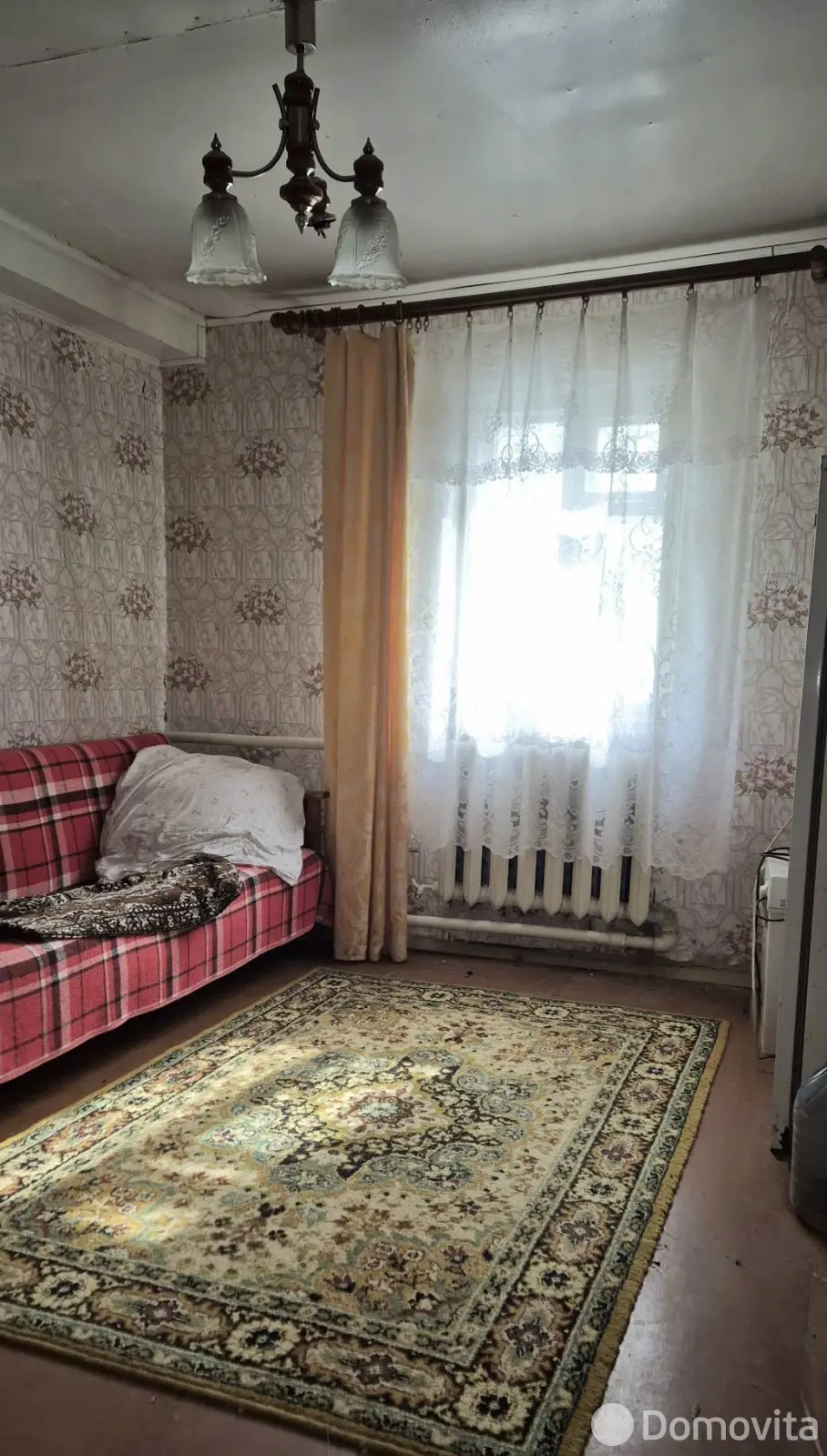 дом, Ольгово, ул. Полевая 