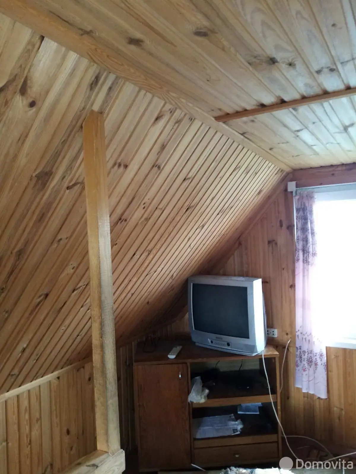 Купить 2-этажную дачу в Барвине Витебская область, 25000USD, код 185652 - фото 16