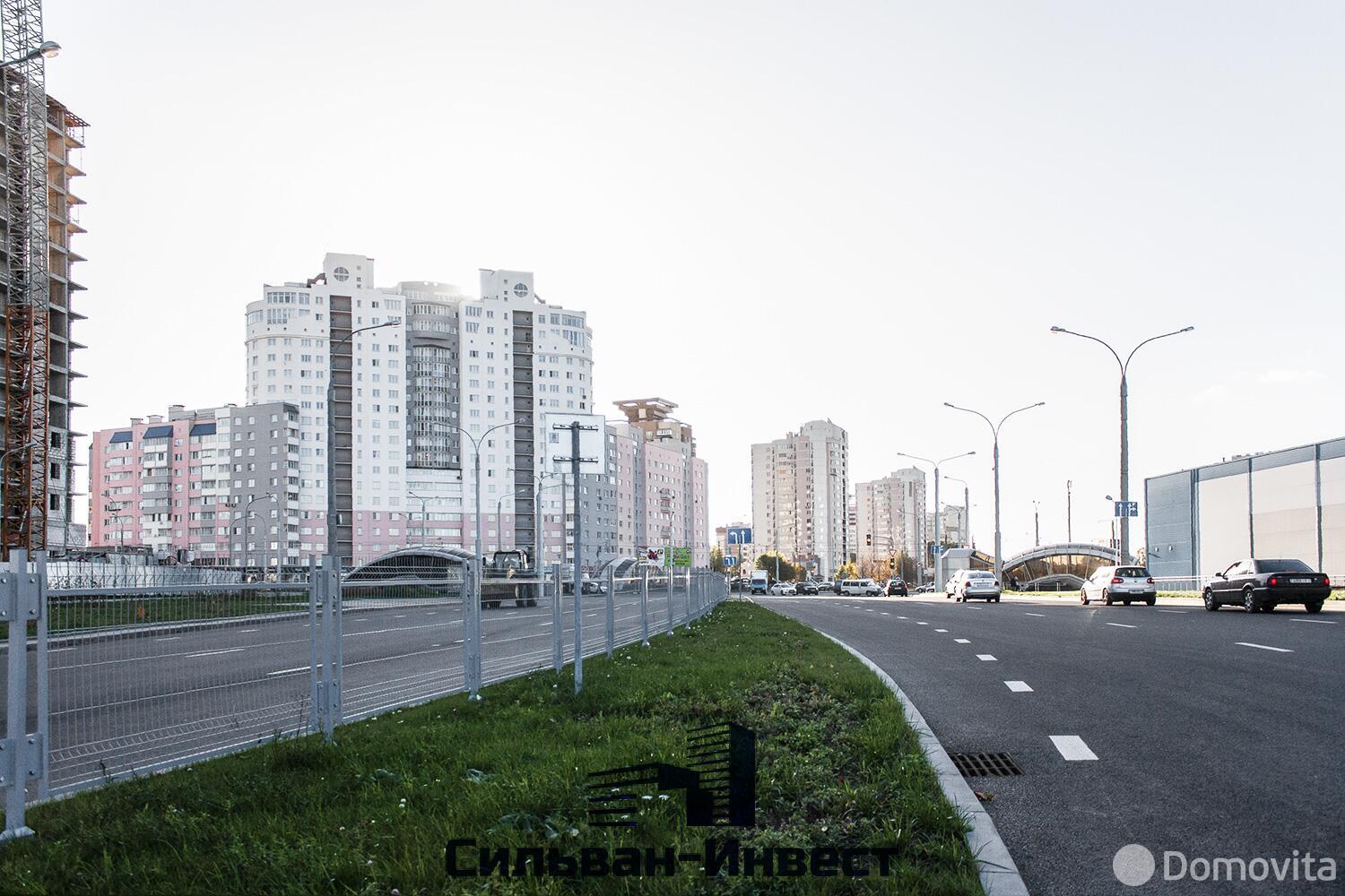 Продажа торговой точки на Игуменский тр-т, д. 16 в Минске, 227000USD, код 996910 - фото 23