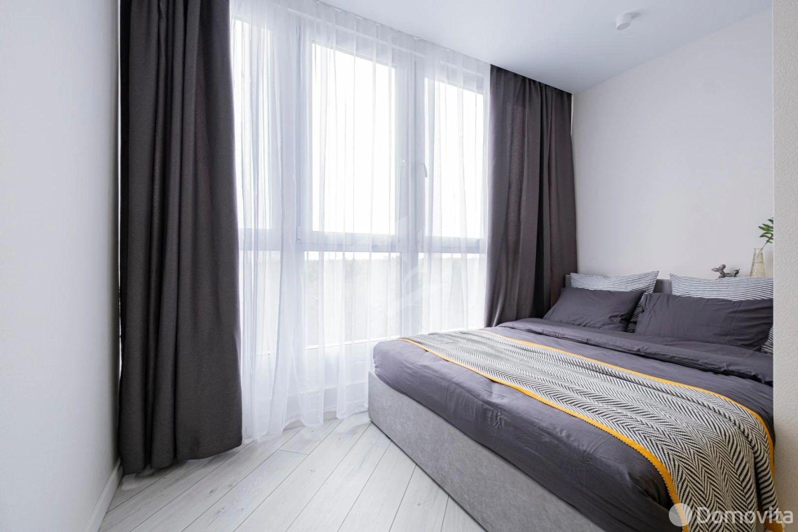 квартира, Минск, ул. Макаенка, д. 12Ж 