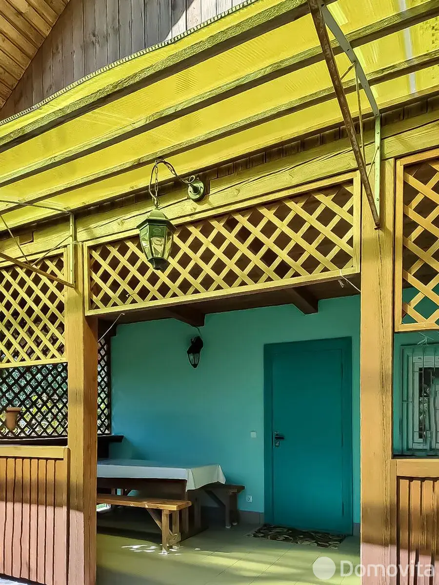 Продажа 1-этажной дачи в Дарьюшка Минская область, 42000USD, код 184390 - фото 14