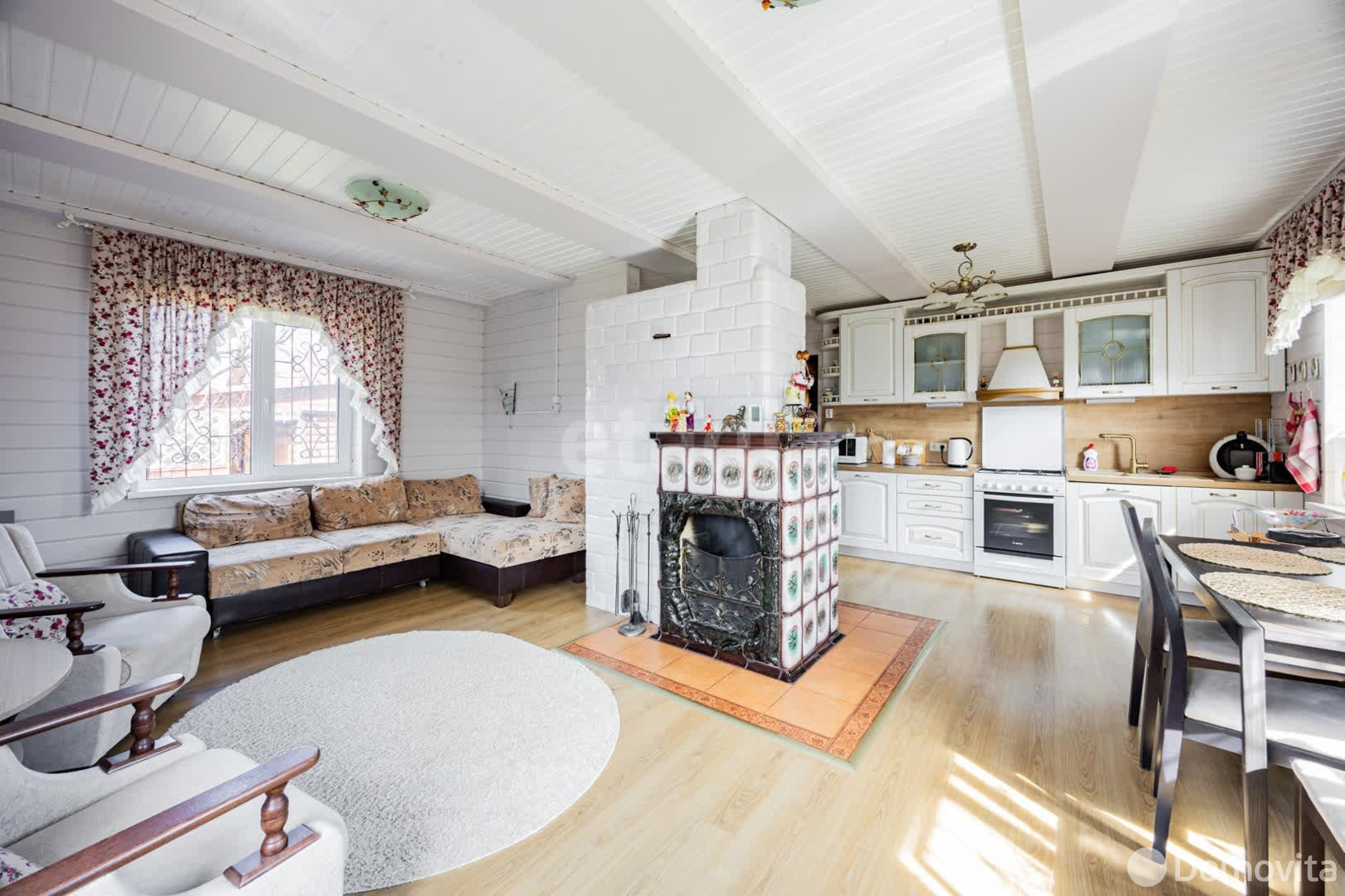 продажа дома, Узборье, 