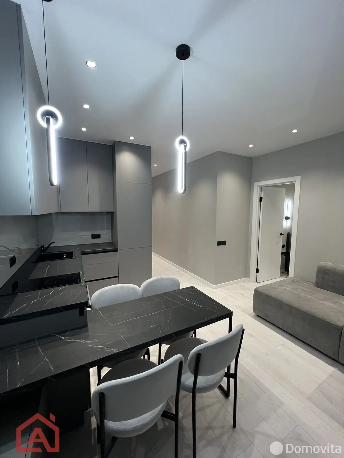 арендовать квартиру, Минск, пр-т Мира, д. 6