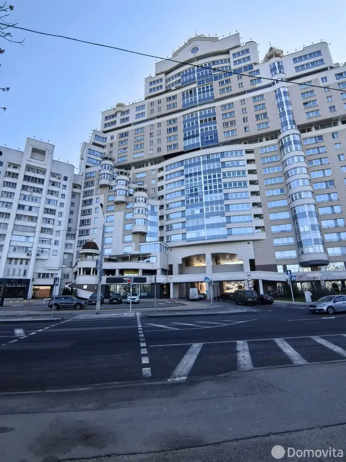 Аренда офиса на ул. Сторожовская, д. 6 в Минске, 4953BYN, код 16854 - фото 1