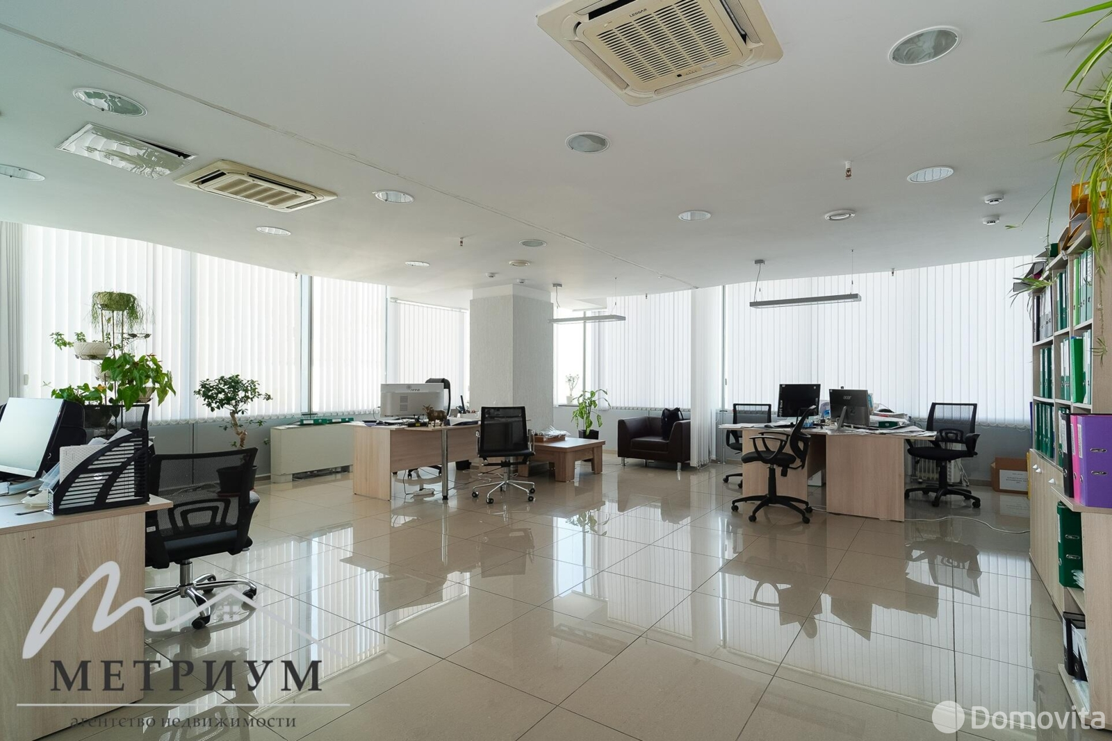 Снять офис на пр-т Победителей, д. 7/А в Минске, 4130EUR, код 16803 - фото 16