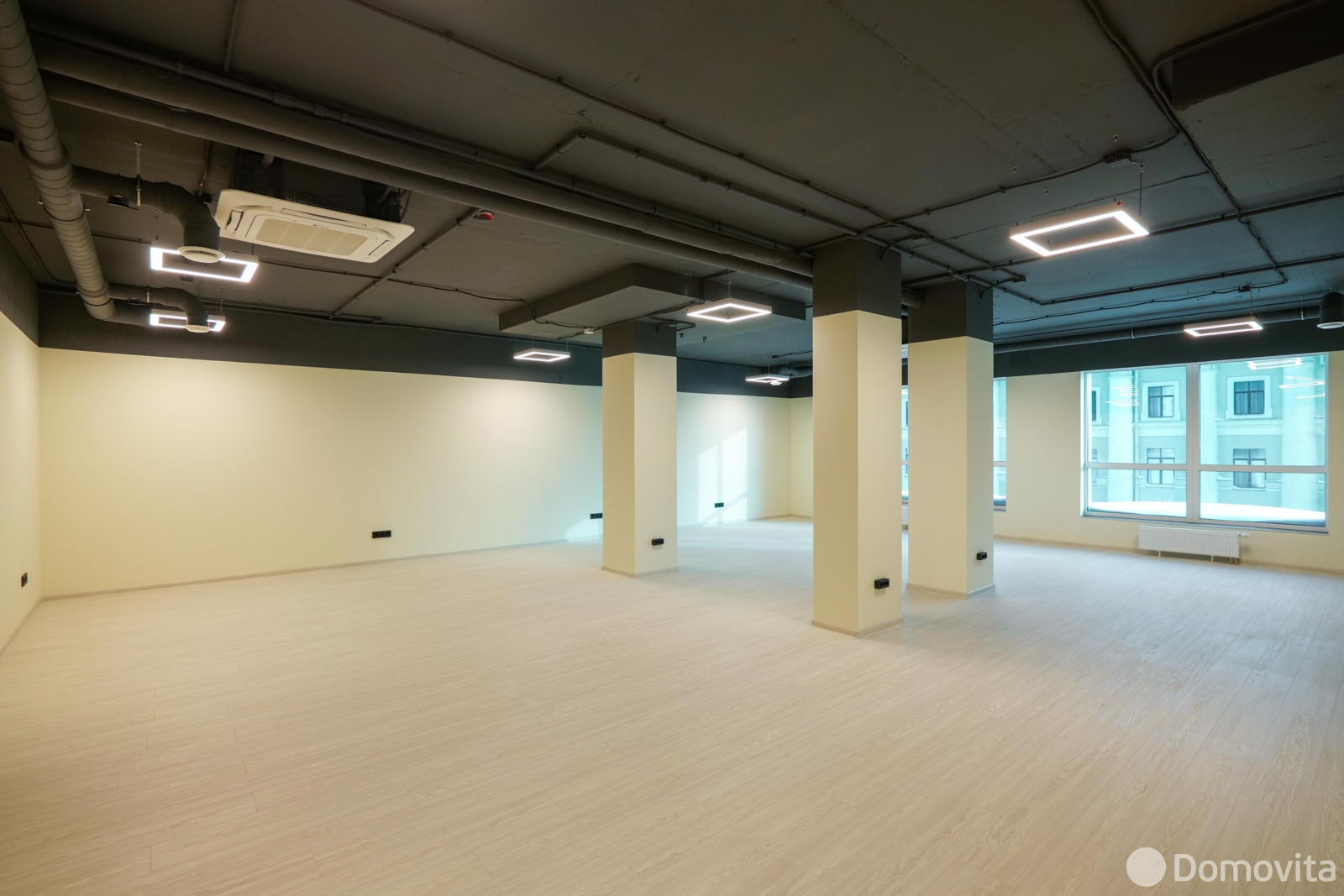 Стоимость аренды офиса, Минск, ул. Интернациональная, д. 38