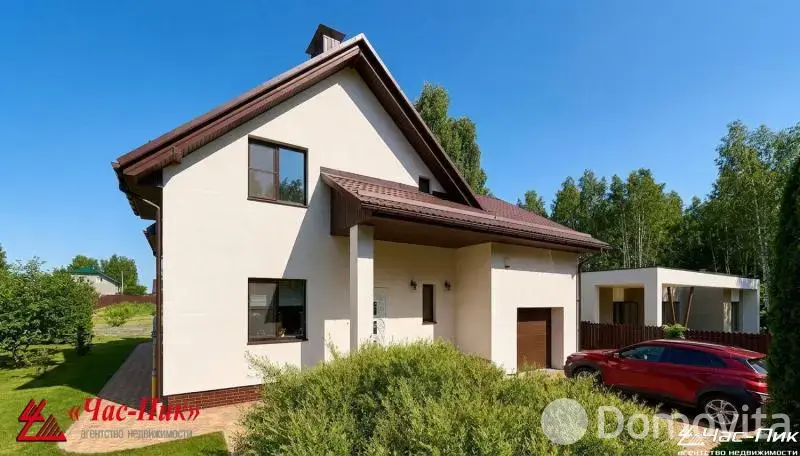 Продажа 1-этажной дачи в Колодищах Минская область, 499000USD, код 186346 - фото 18