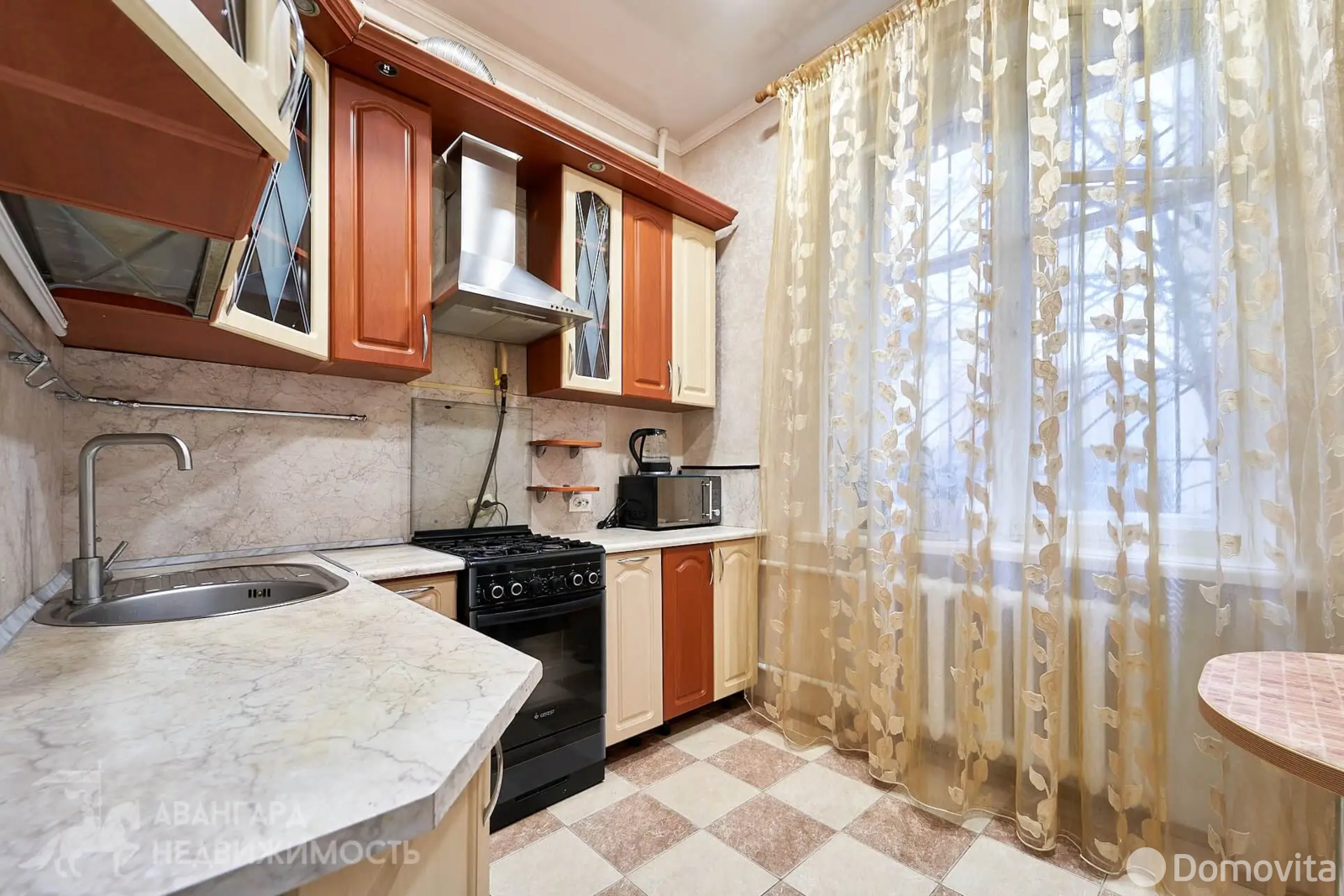 аренда квартиры, Минск, пер. Краснозвездный, д. 17