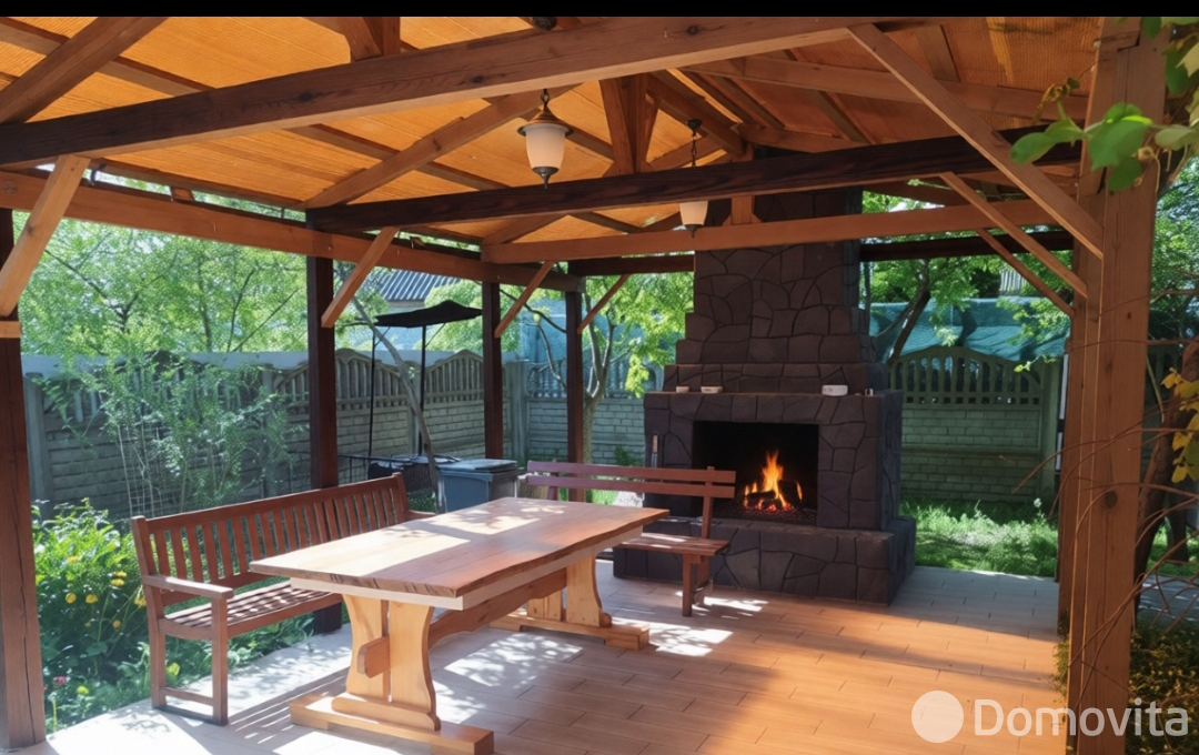 Аренда коттеджа на васильевской на сутки в Бресте ул. Васильевская, д. 4/1 , 100BYN, код 1287 - фото 1