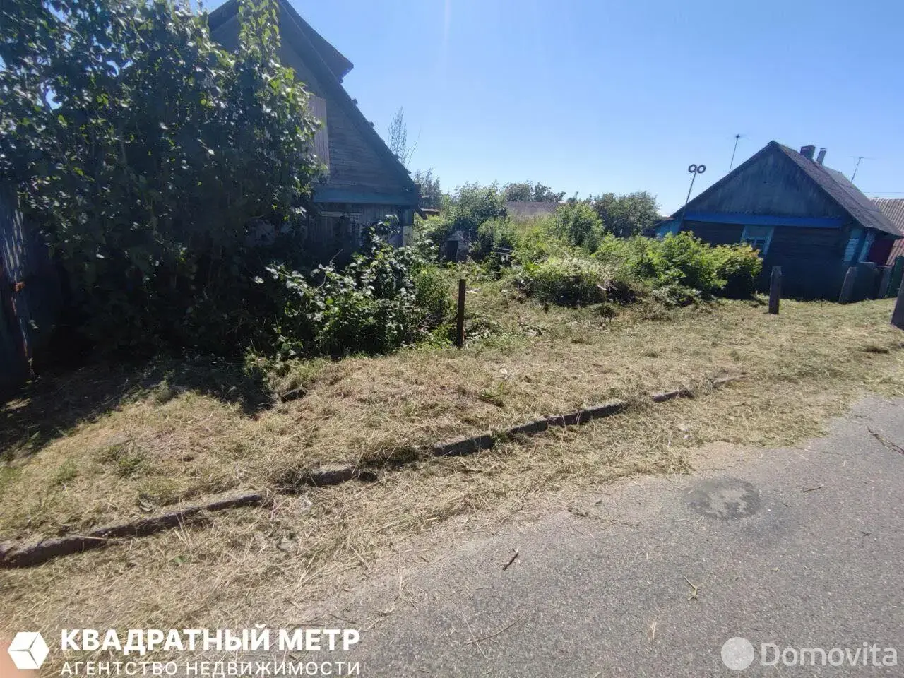 коттедж, Сергеевичи, 