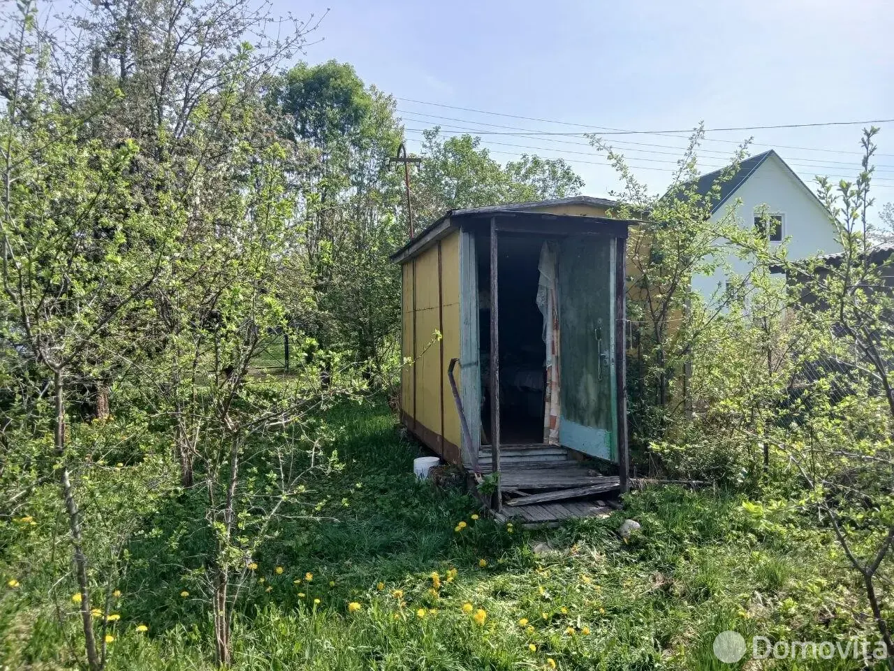 Купить земельный участок, 8.2 соток, Утес, Минская область, 12390BYN, код 571970 - фото 9