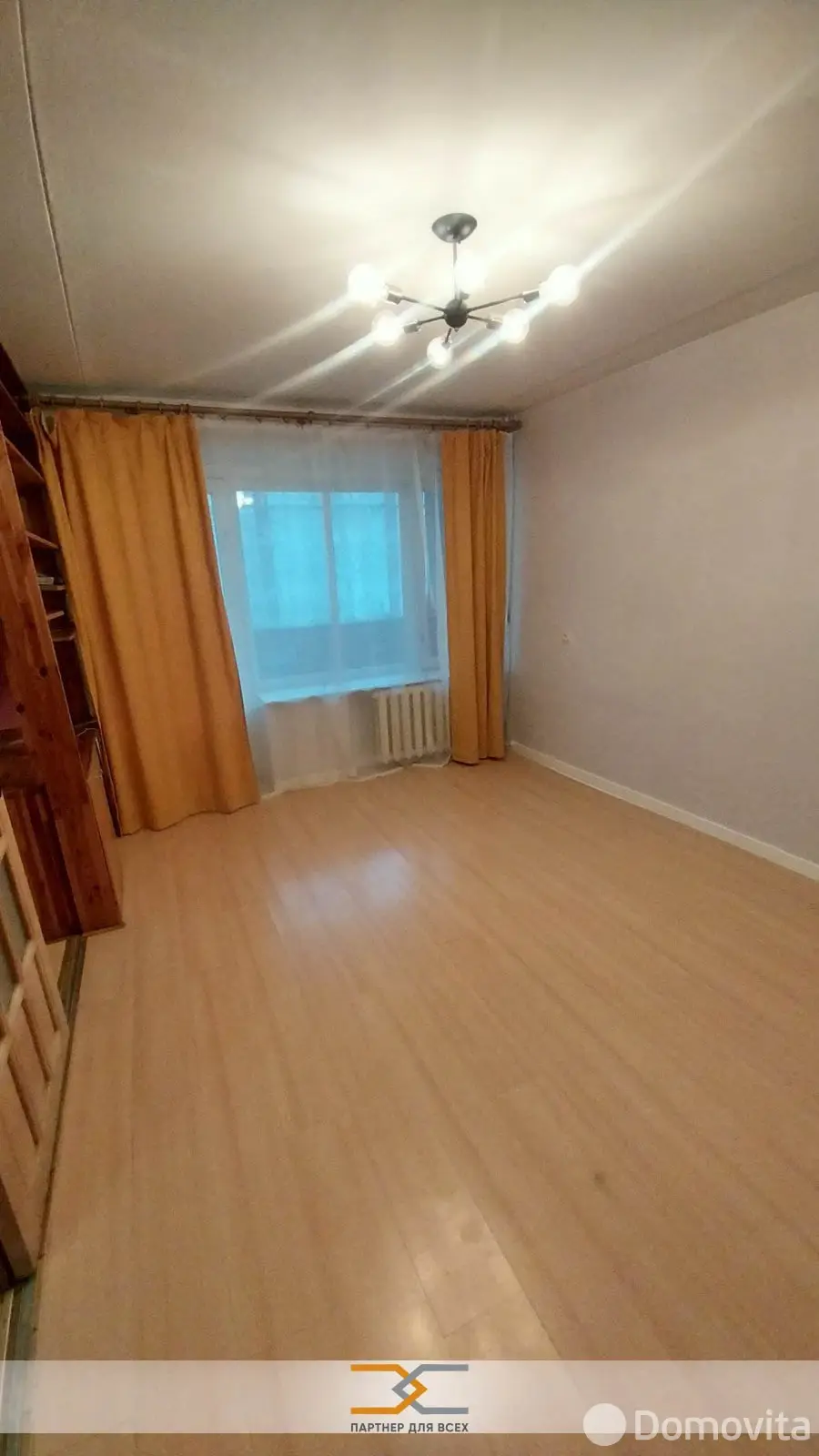 Цена аренды квартиры, Минск, ул. Якуба Коласа, д. 59/2