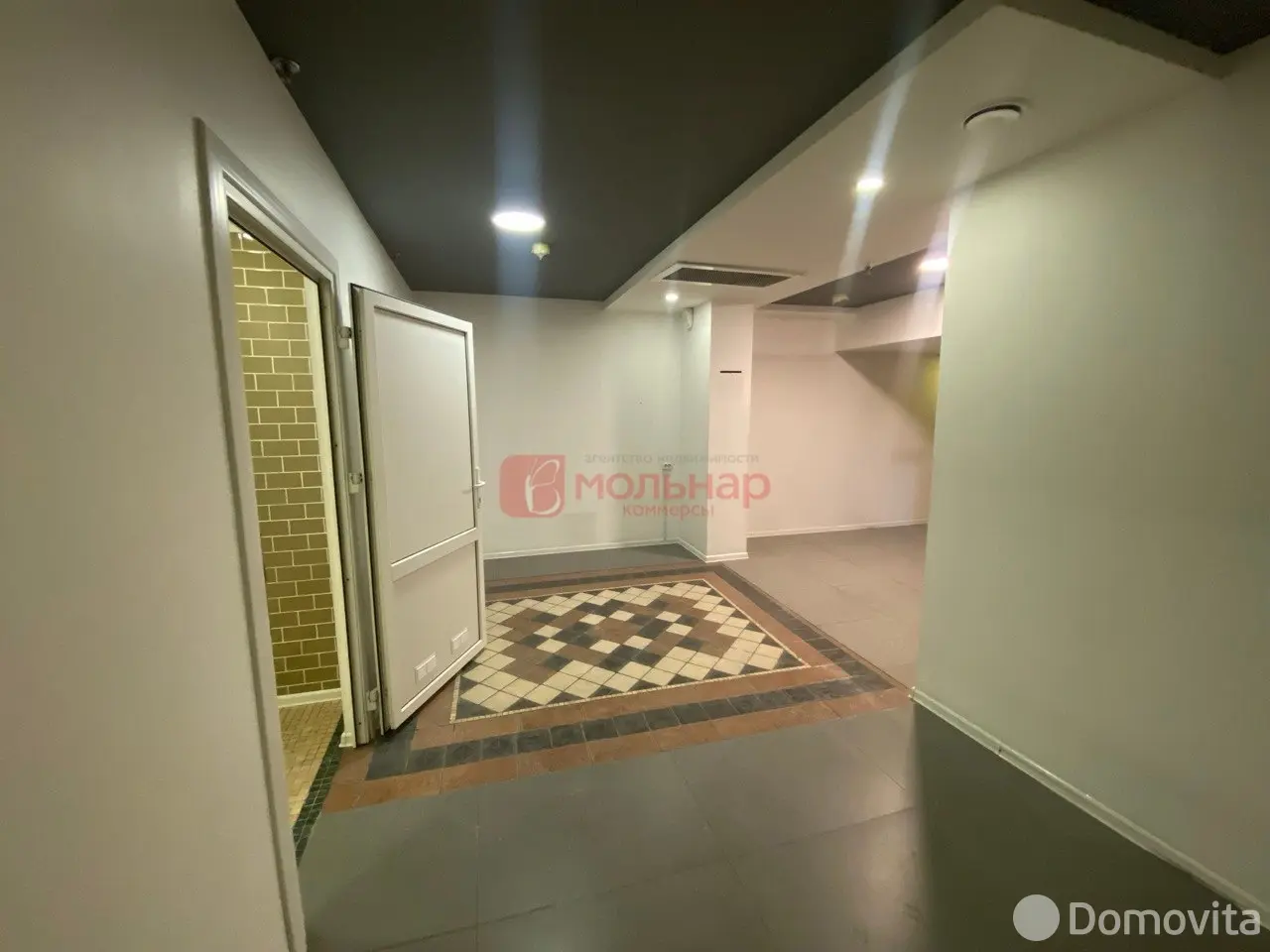 Стоимость аренды объекта сферы услуг, Минск, пр-т Победителей, д. 27