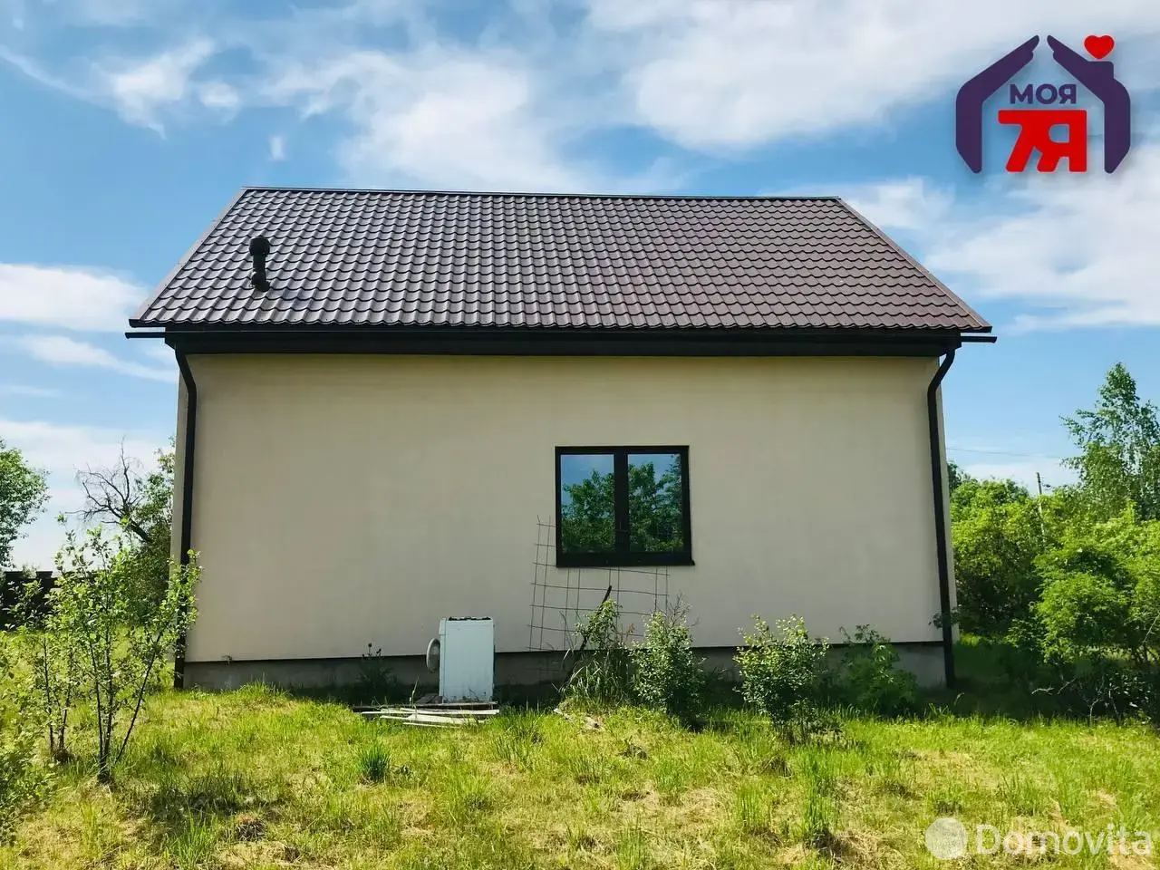 купить дом, Лихачевщина, ул. Центральная