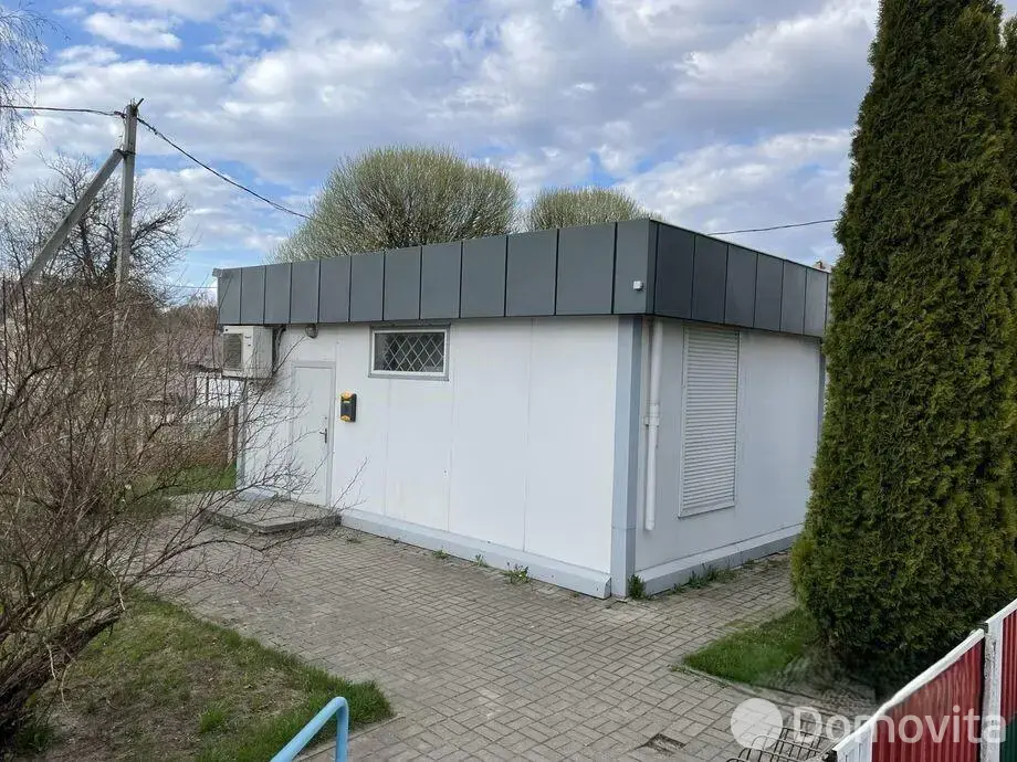 торговый объект, Колодищи, ул. Короткая, д. 1/Б