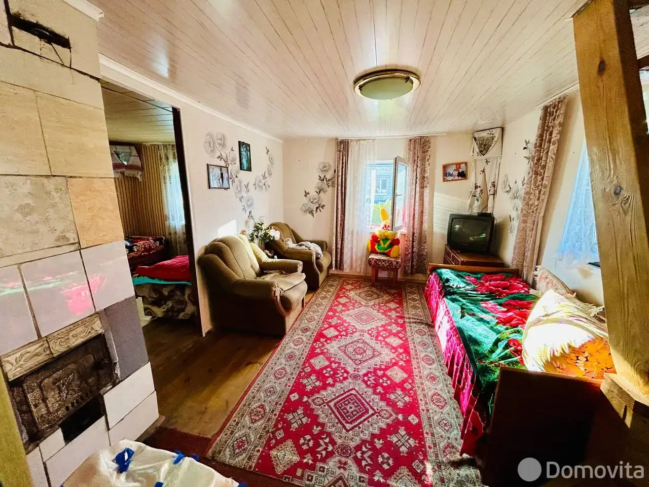 дача, АЛЕСЯ, , стоимость продажи 72 718 р.