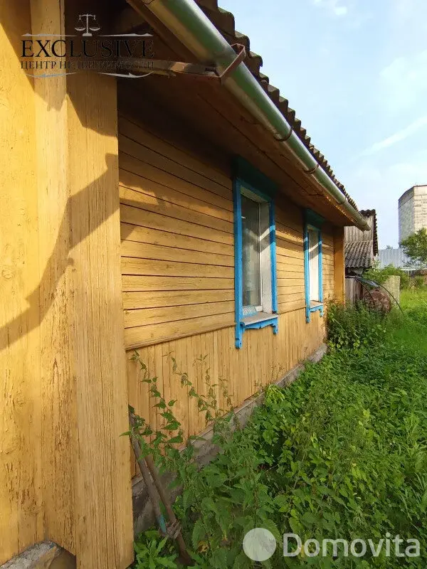 продажа коттеджа, Полоцк, ул. Невельская, д. 2