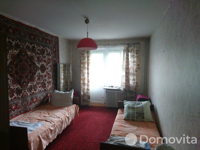 Продажа 3-комнатной квартиры в Витебске, ул. Терешковой, д. 30, 37800 USD, код: 908785 - фото 3