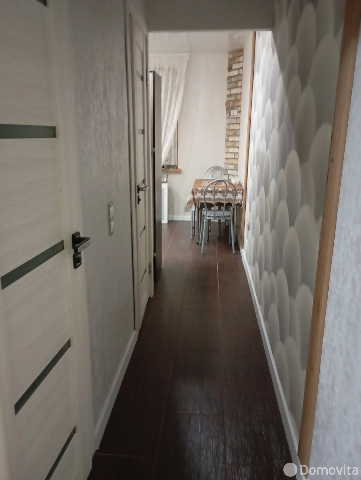 квартира, Минск, ул. Каменногорская, д. 88