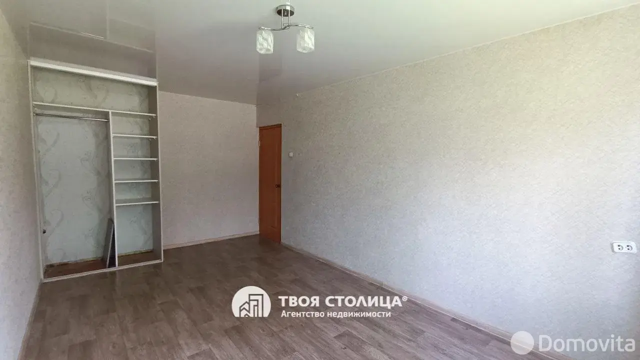 Купить комнату в Минске, ул. Воронянского, д. 56, цена 35000 USD, код 7648 - фото 10