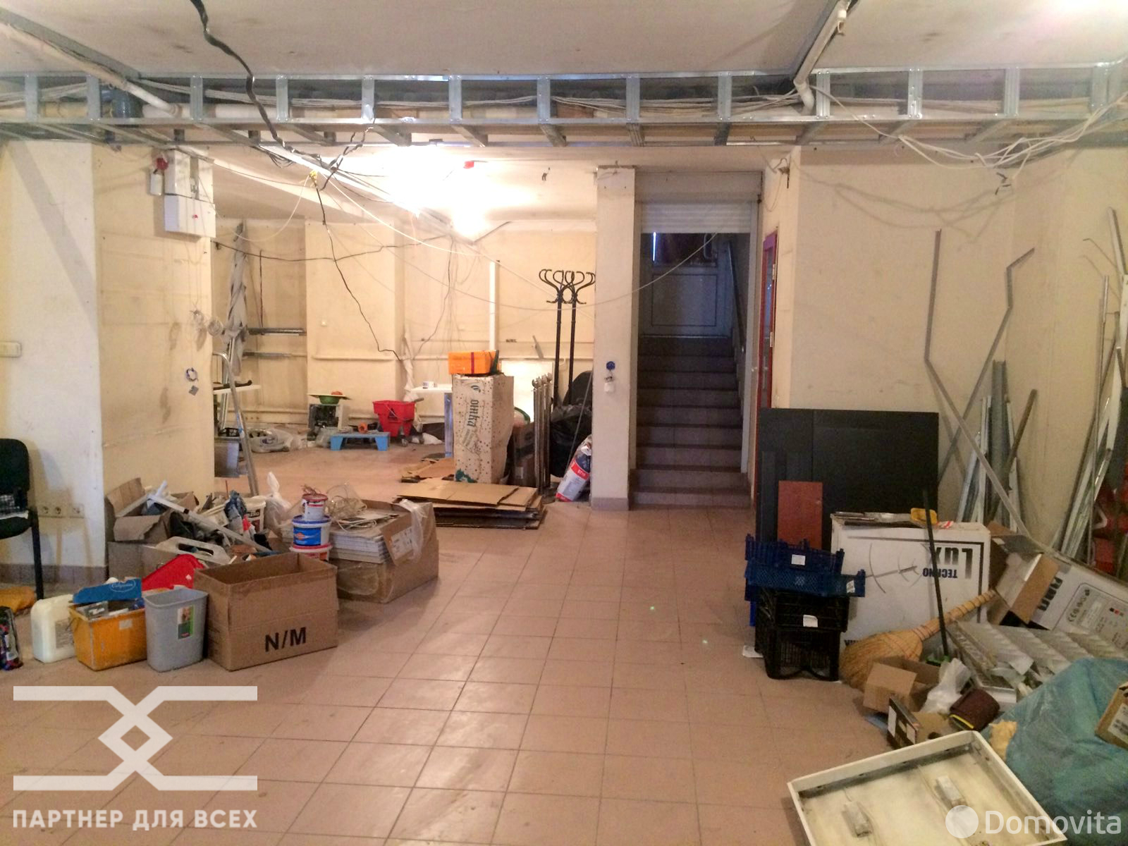 Аренда офиса на ул. Тимирязева, д. 65/А в Минске, 2479BYN, код 4095 - фото 7