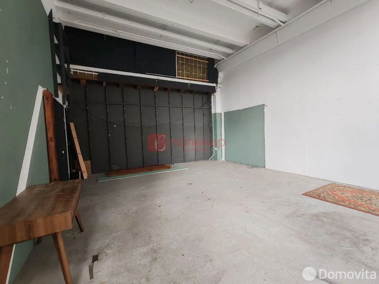 Объект сферы услуг в Минске, ул. Куйбышева, д. 22, код 3142 - фото 11