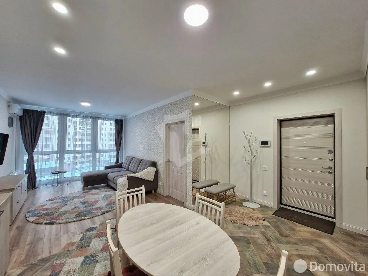 арендовать квартиру, Минск, ул. Макаенка, д. 12