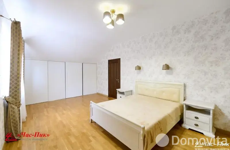 Продажа 1-этажной дачи в Боровлянах Минская область, 289000USD, код 183218 - фото 17