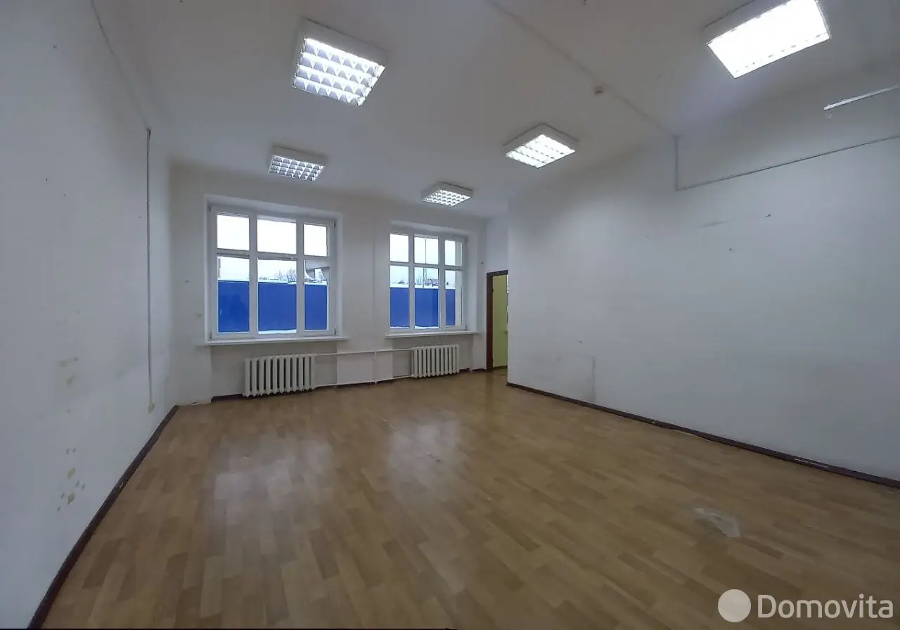 Цена аренды офиса, Минск, ул. Чапаева, д. 3