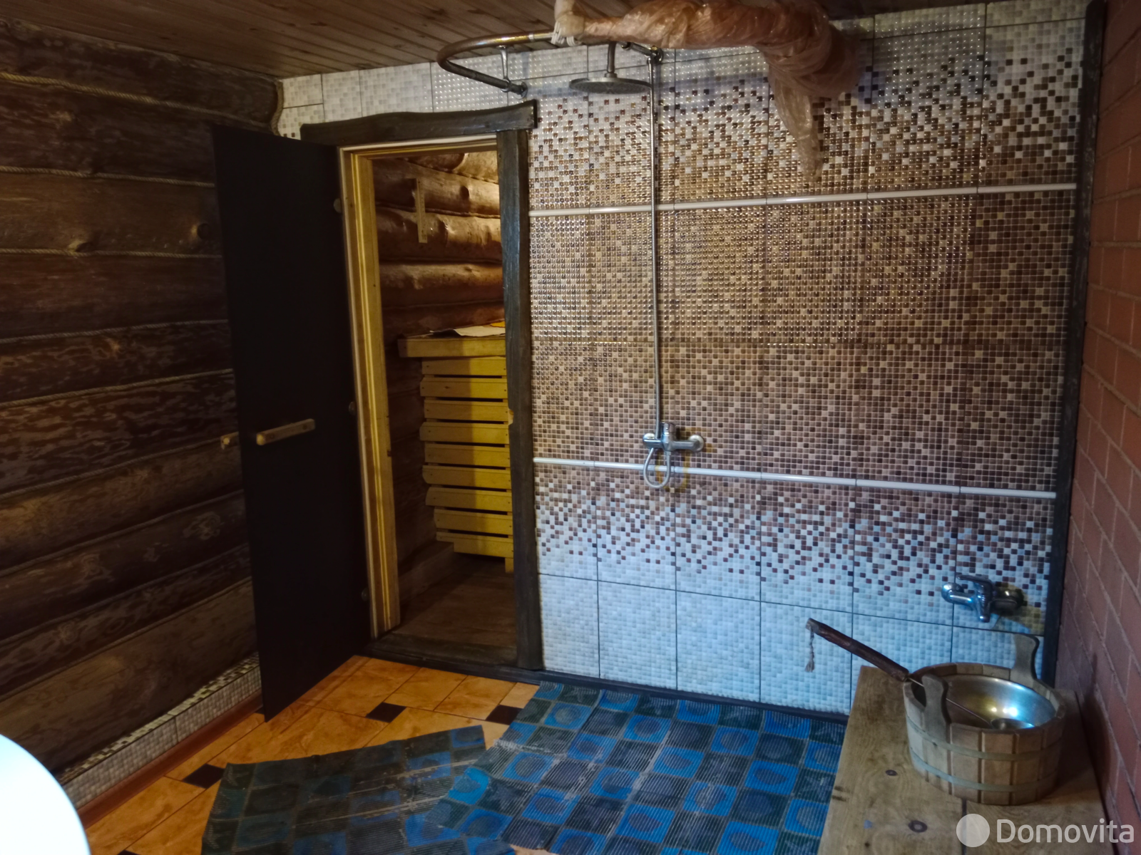  Коттедж Василек на сутки в Юрковичах ул. Лесническая, 200BYN, код 1440 - фото 33