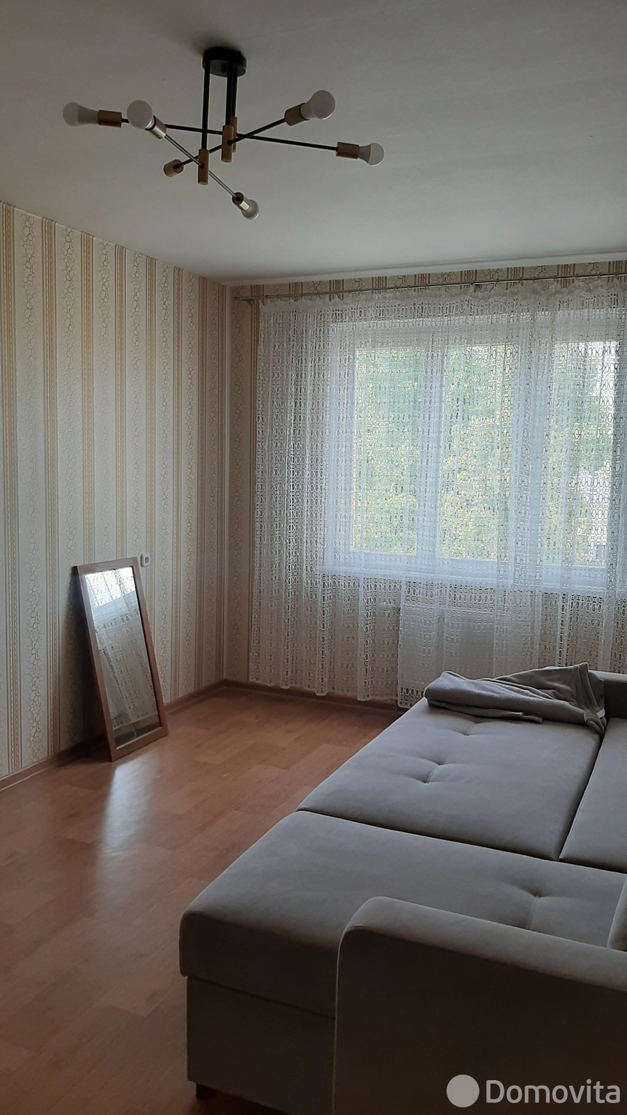 Снять 3-комнатную квартиру в Минске, ул. Серова, д. 40, 650USD, код 146160 - фото 6
