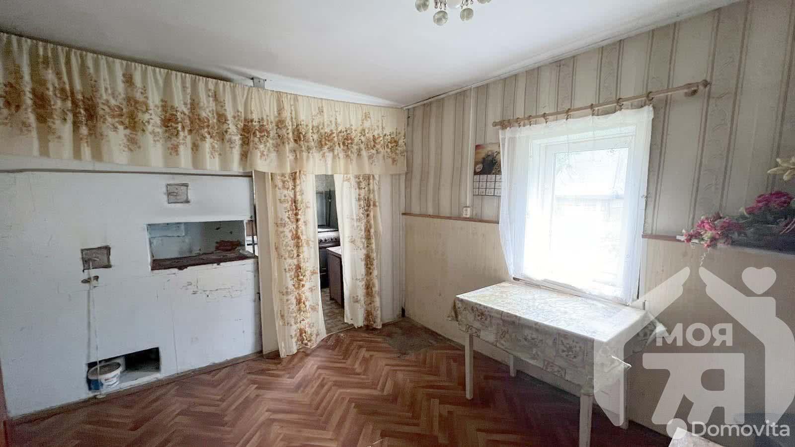 Продажа 1-этажного дома в Ланковщиной, Минская область ул. Коллективная, 12000USD, код 637148 - фото 4