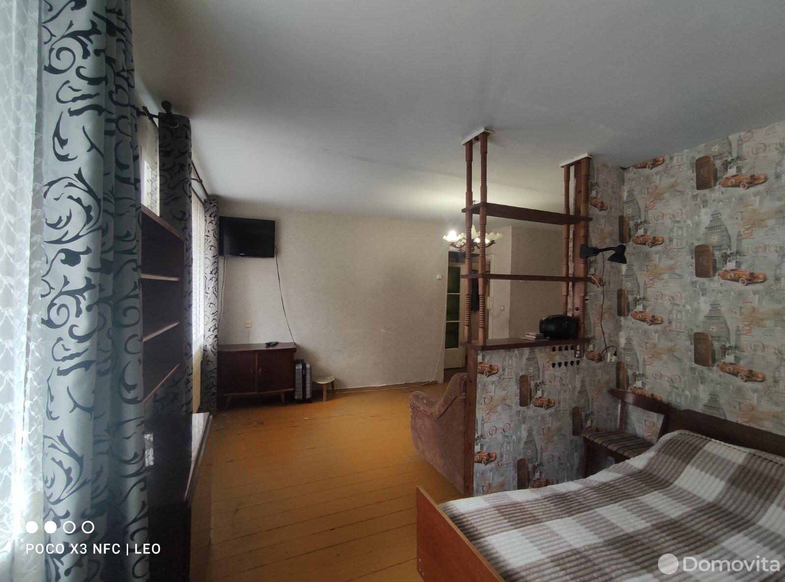Купить 2-комнатную квартиру в Витебске, ул. Суворова, д. 13, 45000 USD, код: 916091 - фото 4