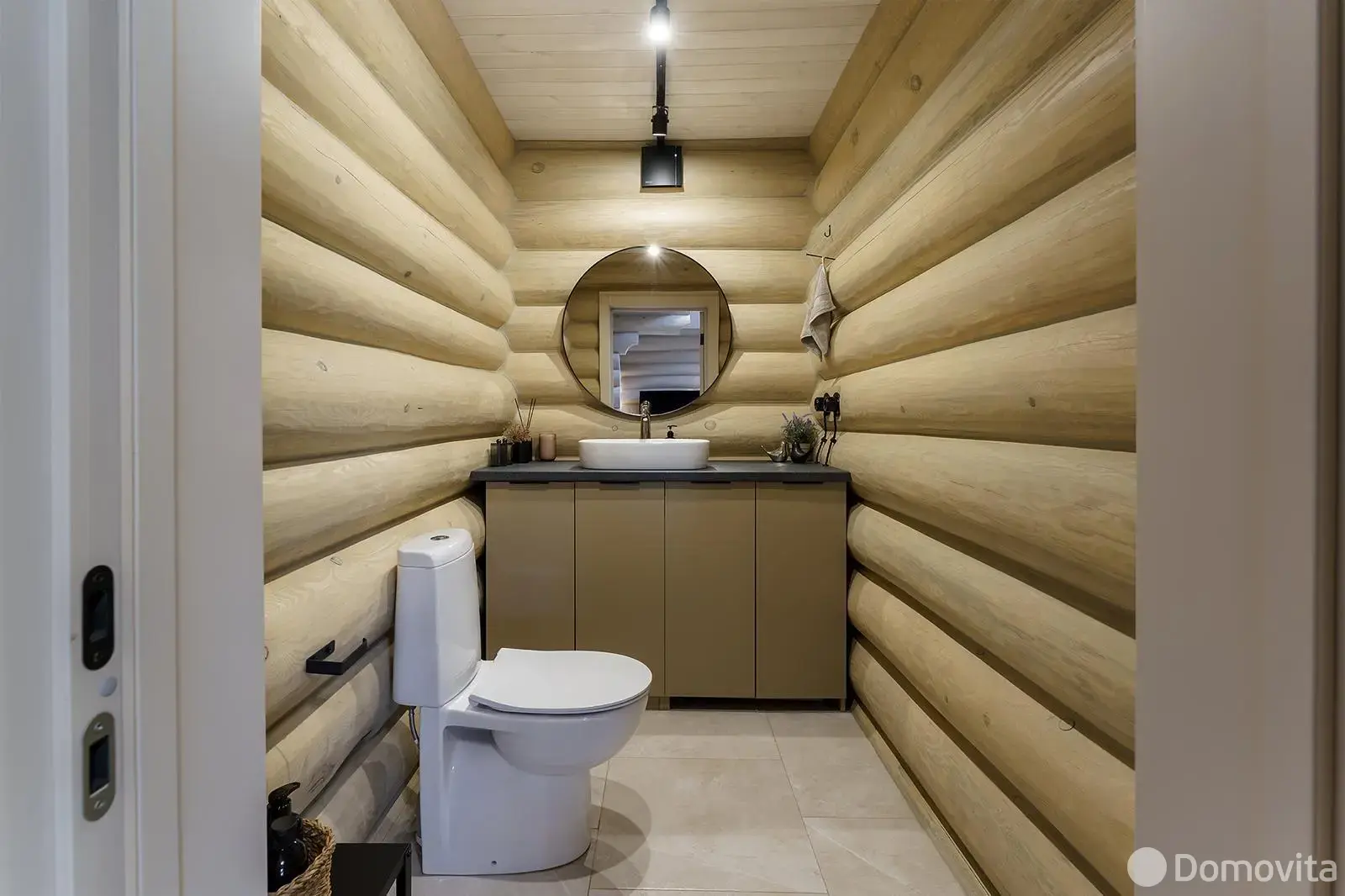 Купить 2-этажную дачу в Телепашня Минская область, 220000USD, код 184192 - фото 27