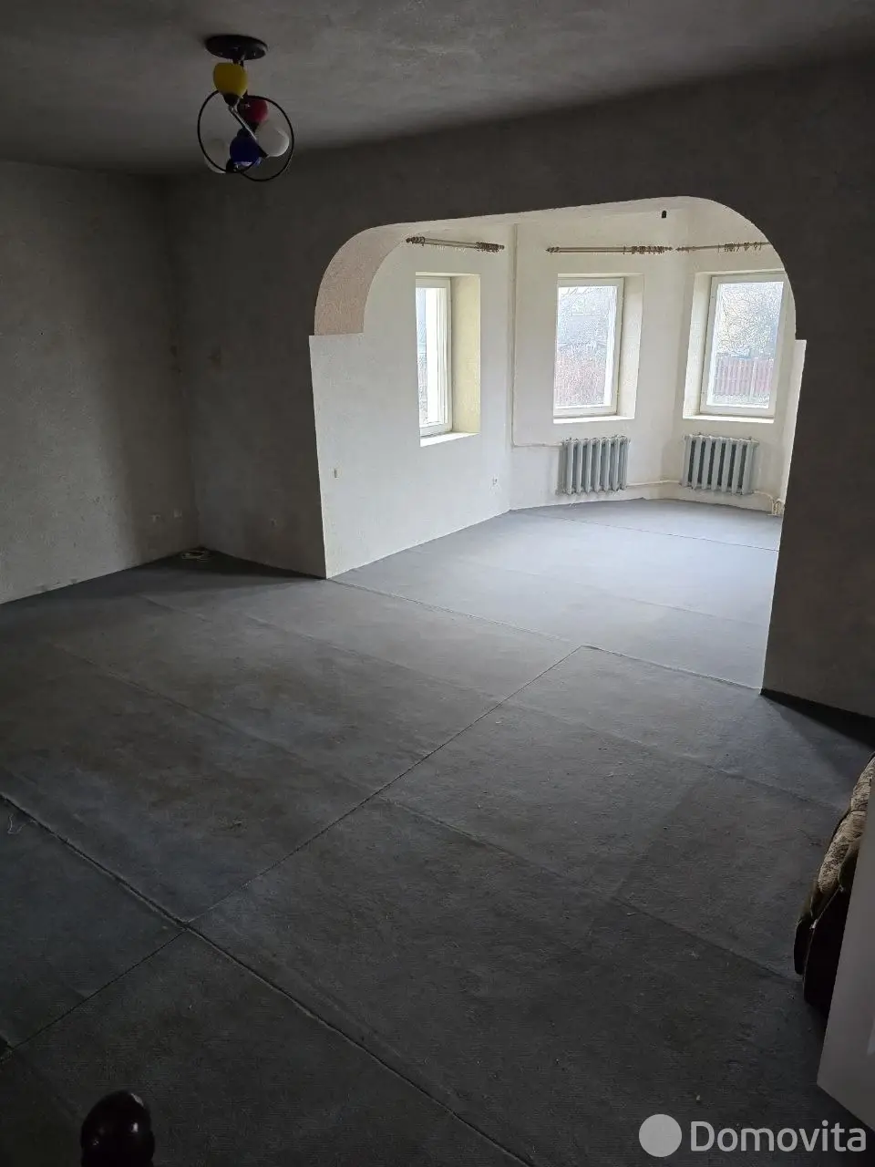 Стоимость аренды дома, Озерцо, ул. Дзержинского, д. 8