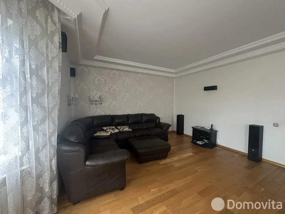 коттедж, Гродно, ул. Веселковая 