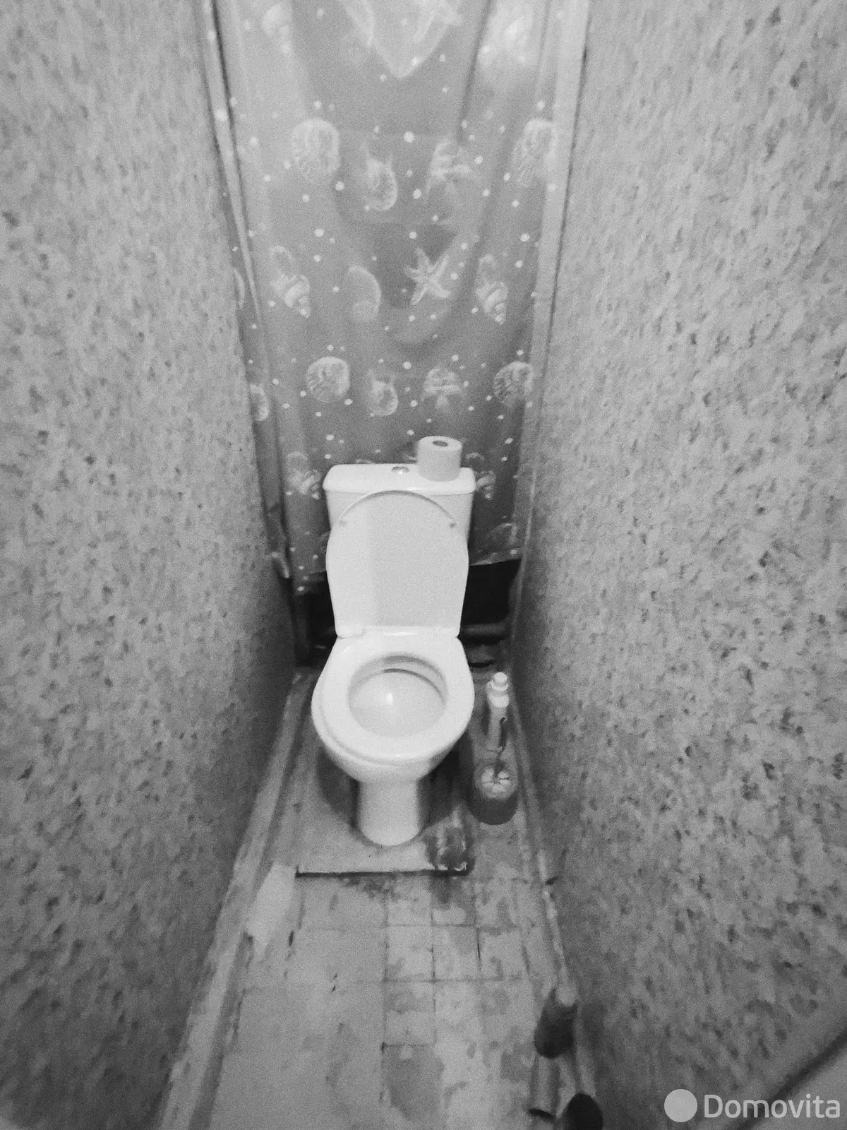 Снять 1-комнатную квартиру в Минске, ул. Бельского, д. 53, 299USD, код 148080 - фото 7