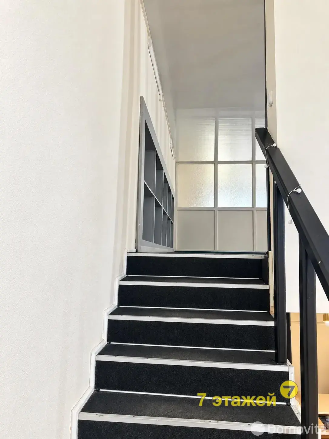 Продажа торгового помещения на ул. Кульман, д. 15 в Минске, 455000BYN, код 999470 - фото 18