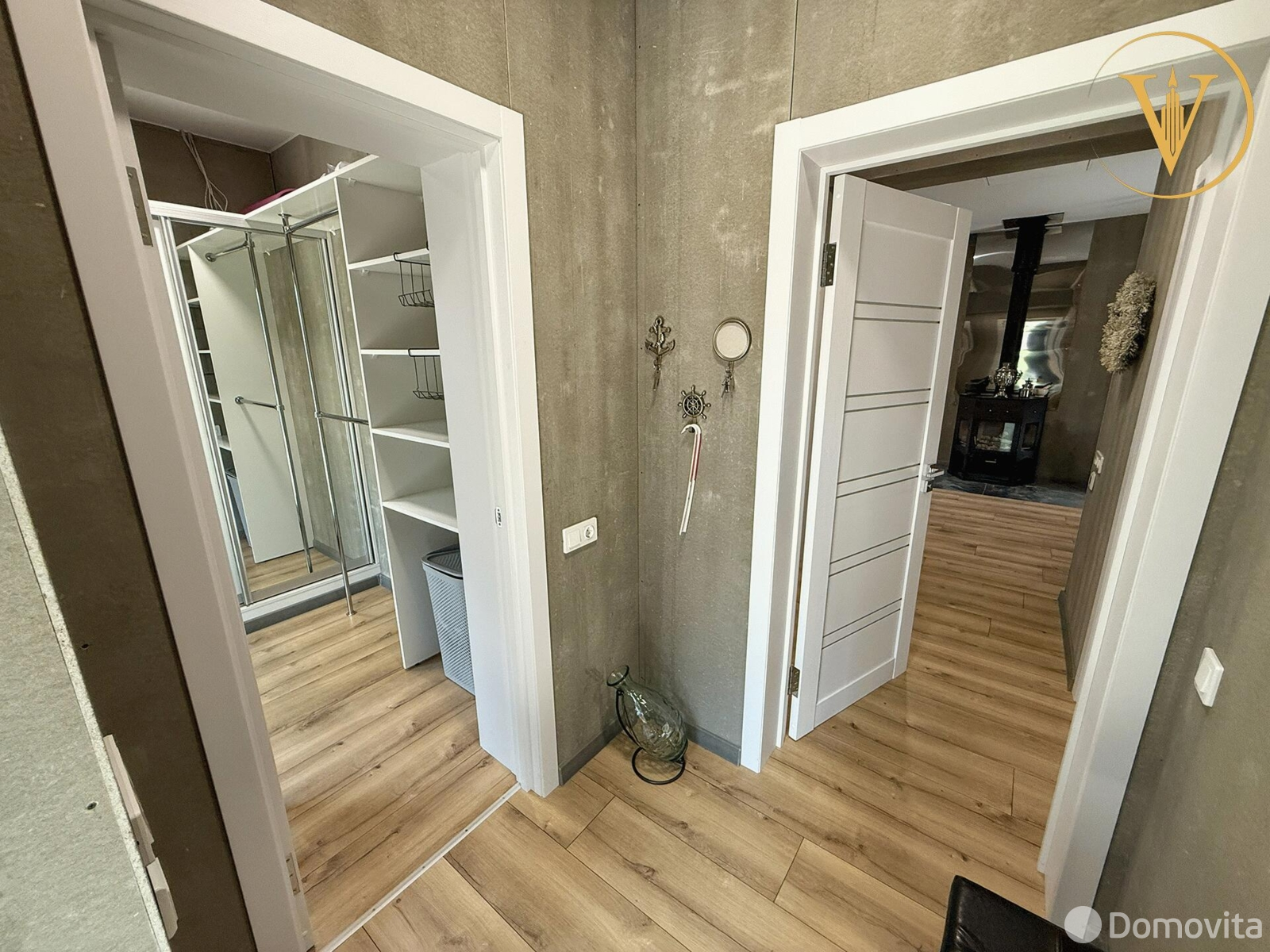 Продажа 1-этажной дачи в Надежда Минская область, 334000BYN, код 186506 - фото 13