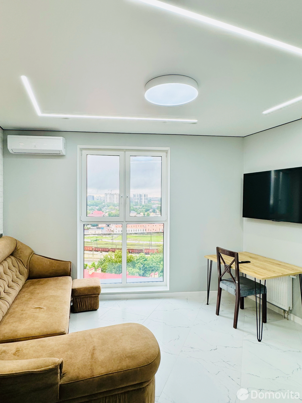 квартира, Минск, ул. Брилевская, д. 27 от собственника