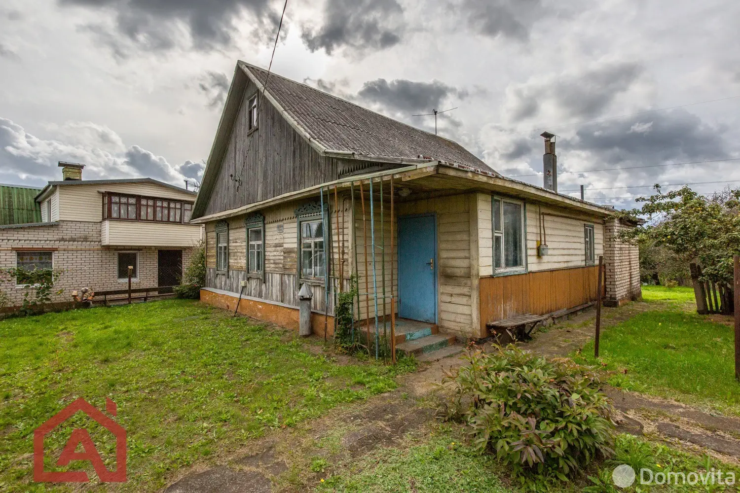 участок, Ждановичи, пер. Линейный, д. 1