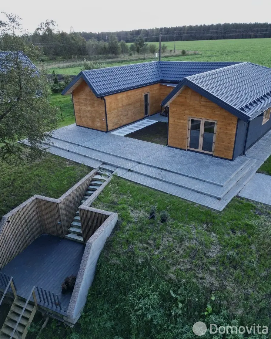 дом, Кузьмишки, 