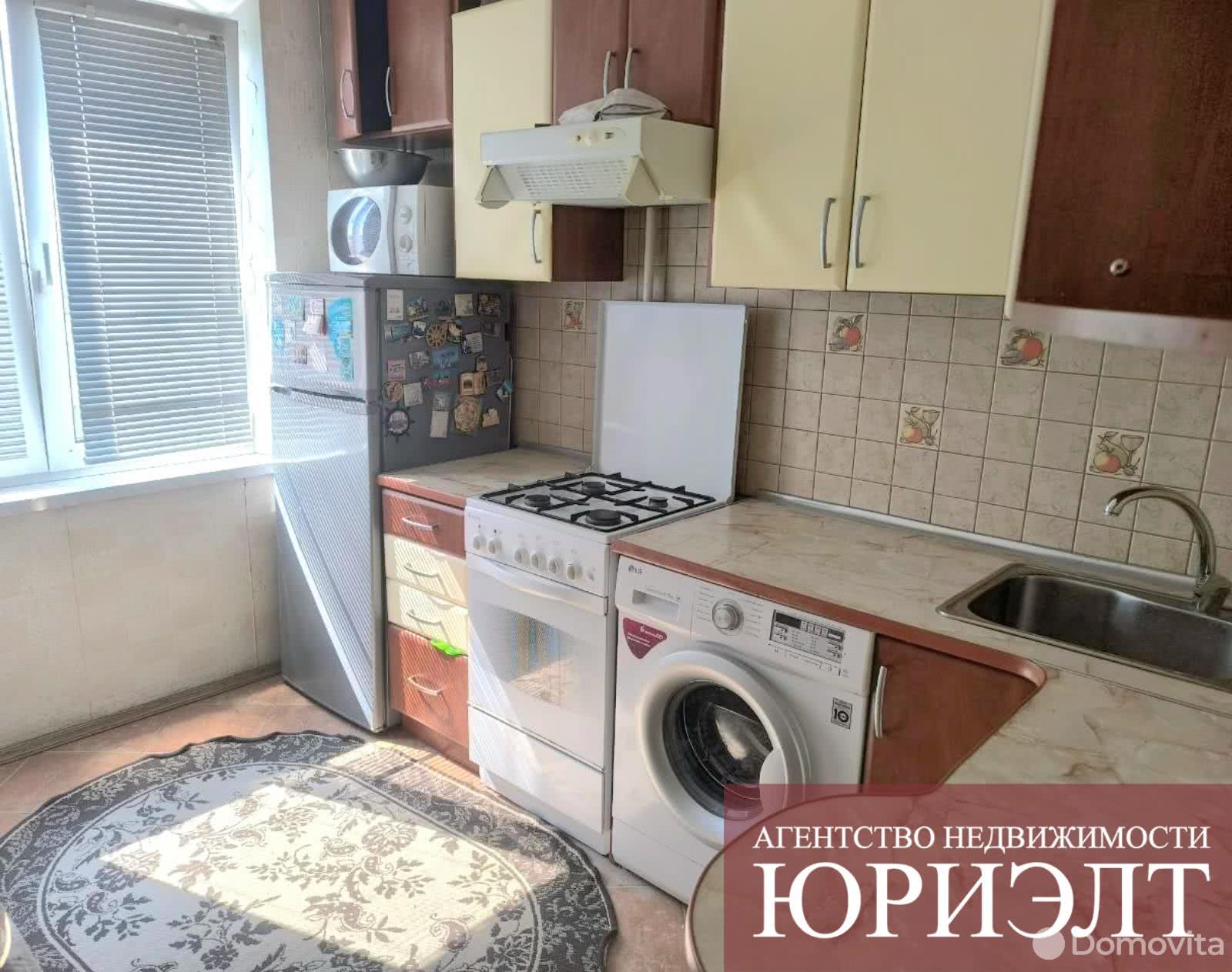 Продажа 2-комнатной квартиры в Бресте, ул. Адамковская, д. 1, 44400 USD, код: 1034446 - фото 6