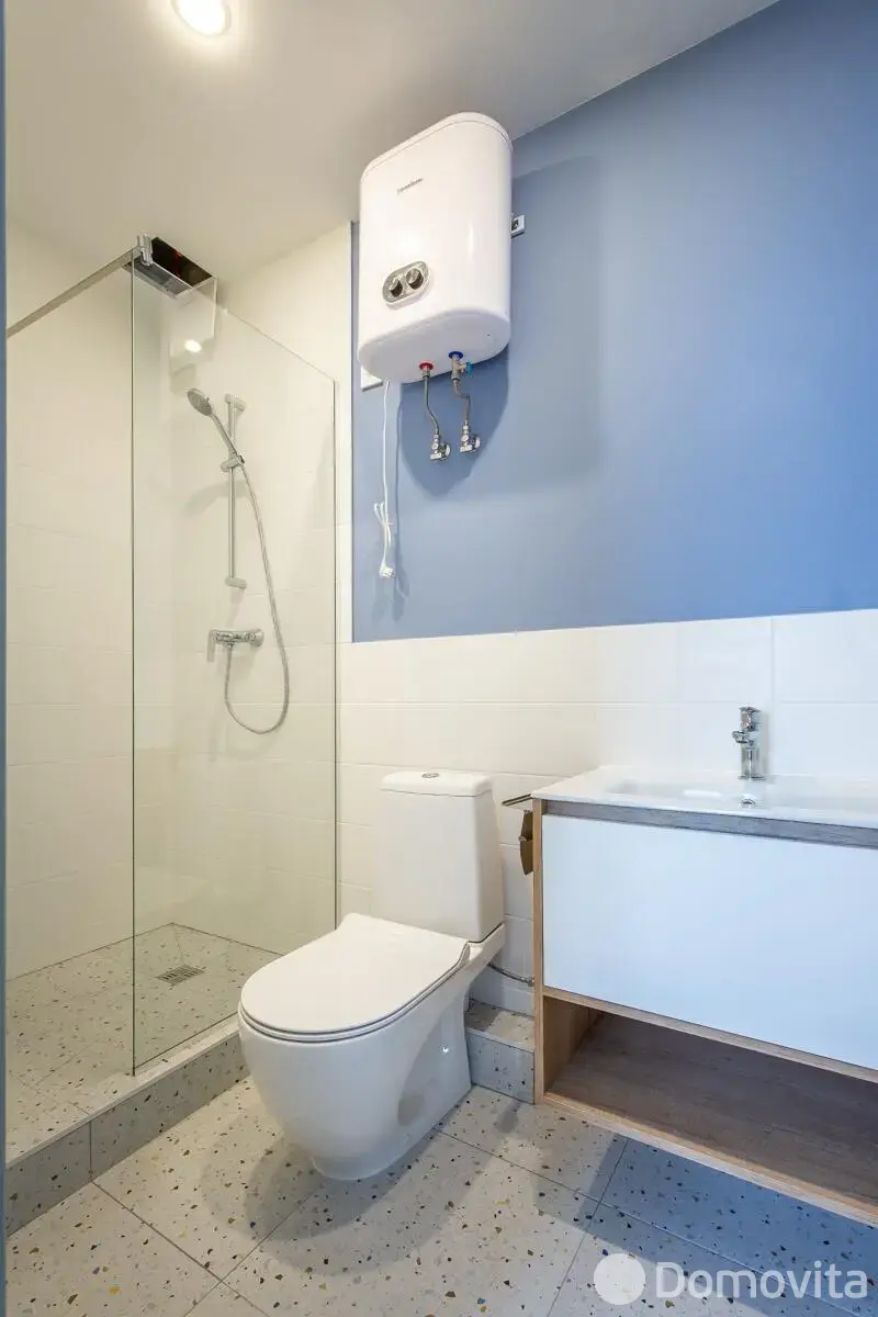 Купить офис на ул. Щербакова, д. 36 в Минске, 1800000USD, код 8345 - фото 21