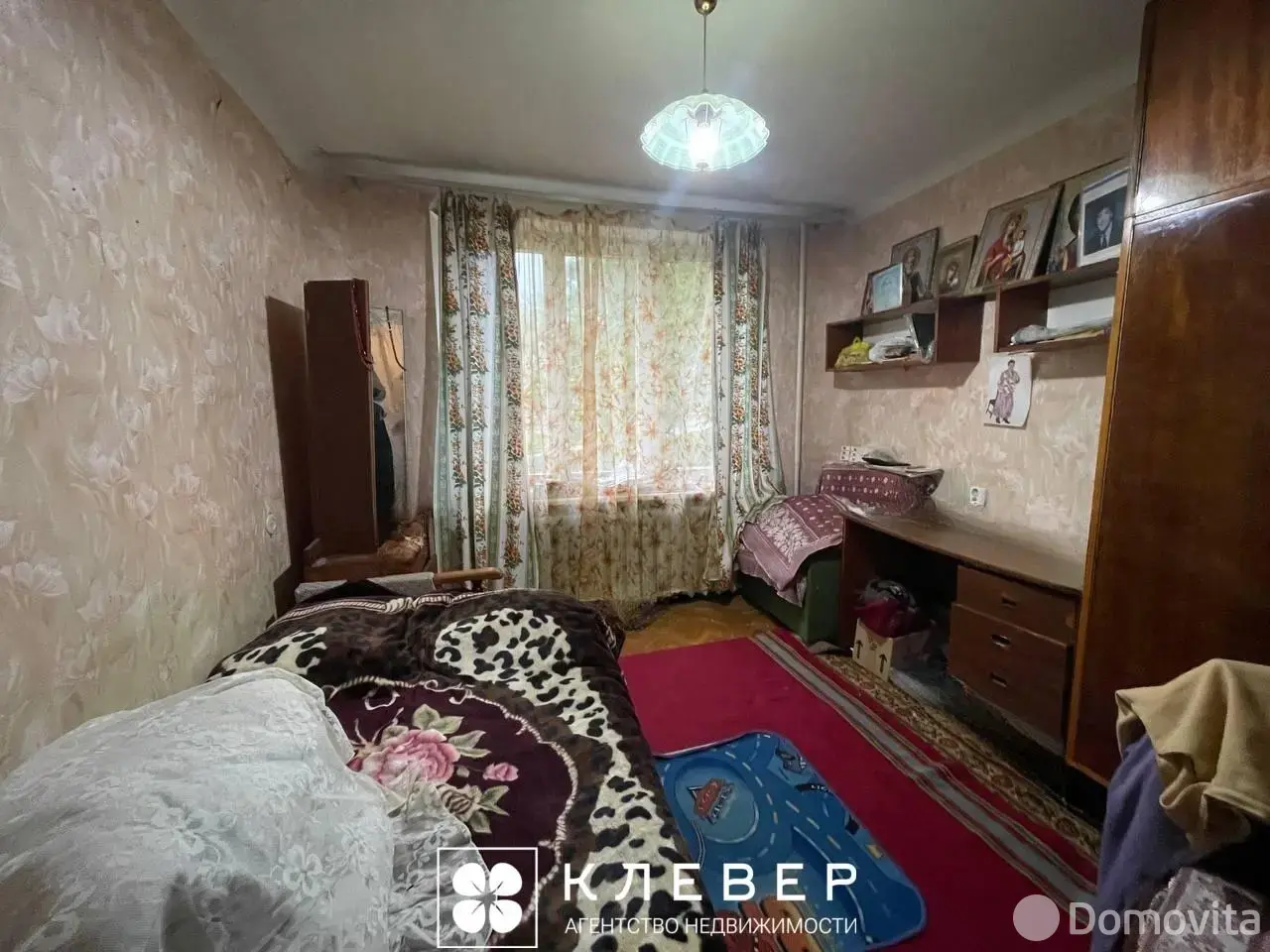 Стоимость продажи комнаты, Минск, ул. Казинца, д. 39