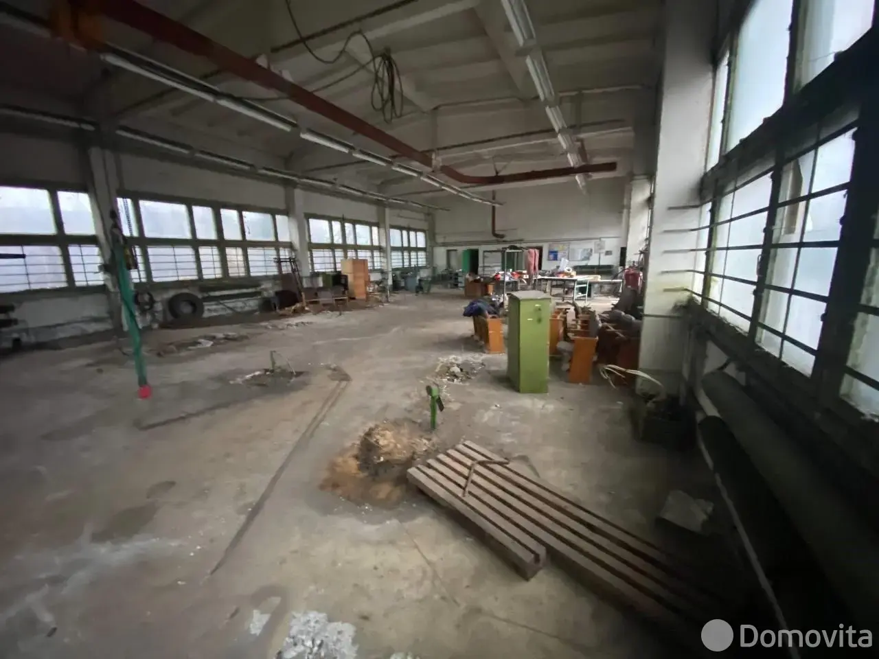 Купить складское помещение на пер. Заводской, д. 2/а в Светлогорске - фото 11